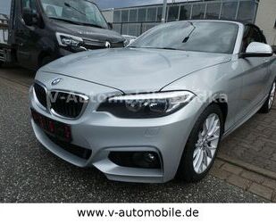 BMW 228 Gebrauchtwagen