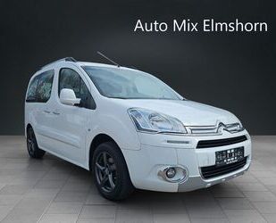 Citroen Berlingo Gebrauchtwagen