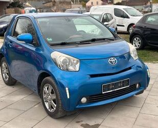 Toyota IQ Gebrauchtwagen
