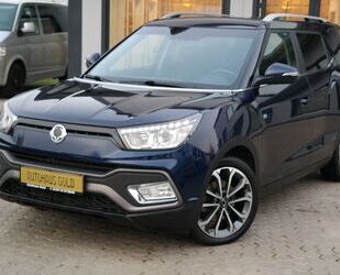 SsangYong XLV Gebrauchtwagen