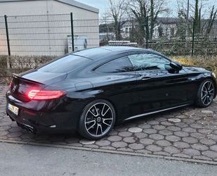 Mercedes-Benz C 43 AMG Gebrauchtwagen