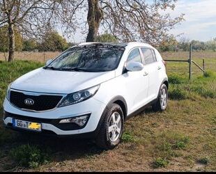 Kia Sportage Gebrauchtwagen