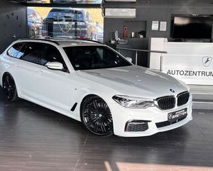 BMW 540 Gebrauchtwagen