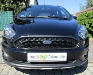 Ford Ka/Ka+ Gebrauchtwagen