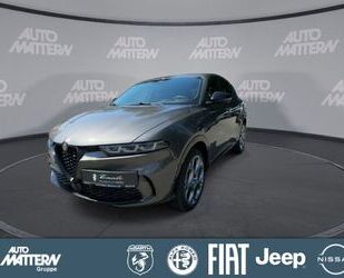 Alfa Romeo Tonale Gebrauchtwagen