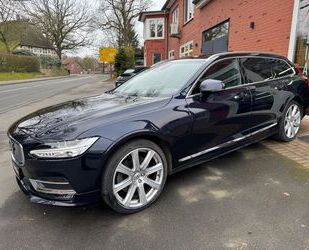Volvo V90 Gebrauchtwagen