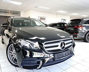 Mercedes-Benz E 250 Gebrauchtwagen