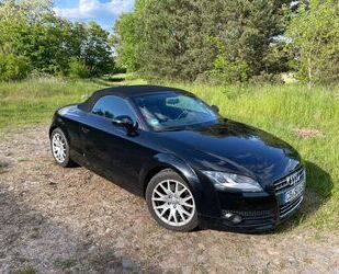 Audi TT Gebrauchtwagen