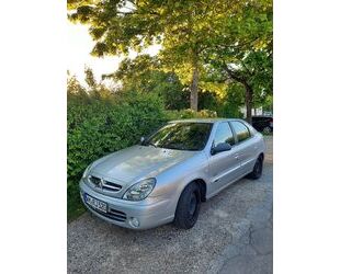 Citroen Xsara Gebrauchtwagen