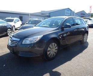 Opel Insignia Gebrauchtwagen