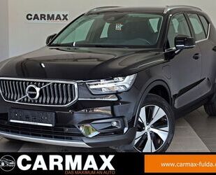 Volvo XC40 Gebrauchtwagen
