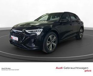 Audi Q8 e-tron Gebrauchtwagen