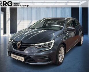 Renault Megane Gebrauchtwagen