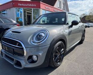Mini Cooper SD Gebrauchtwagen