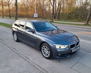 BMW 318 Gebrauchtwagen