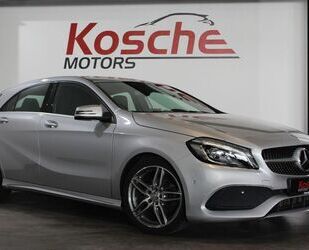 Mercedes-Benz A 180 Gebrauchtwagen