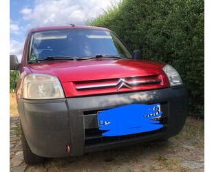 Citroen Berlingo Gebrauchtwagen