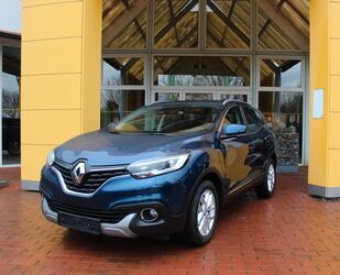Renault Kadjar Gebrauchtwagen