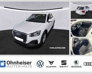 Audi Q2 Gebrauchtwagen