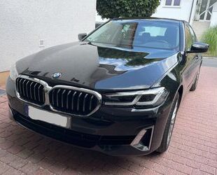 BMW 530 Gebrauchtwagen