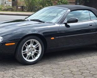 Jaguar XK8 Gebrauchtwagen