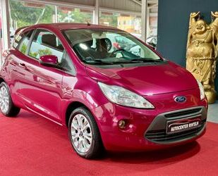 Ford Ka/Ka+ Gebrauchtwagen