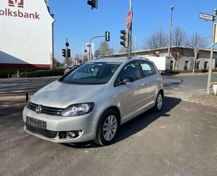 VW Golf Plus Gebrauchtwagen
