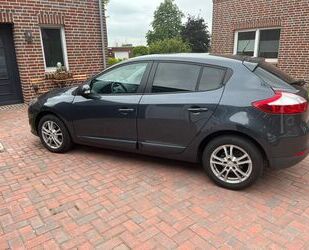 Renault Megane Gebrauchtwagen