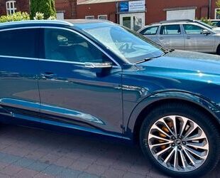 Audi e-tron Gebrauchtwagen