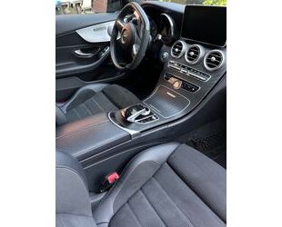 Mercedes-Benz C 250 Gebrauchtwagen