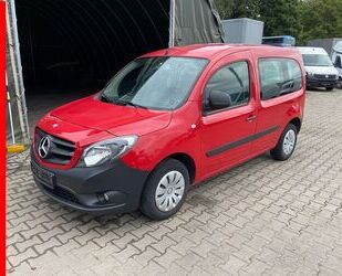 Mercedes-Benz Citan Gebrauchtwagen
