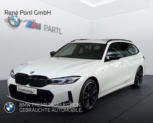 BMW M340i Gebrauchtwagen