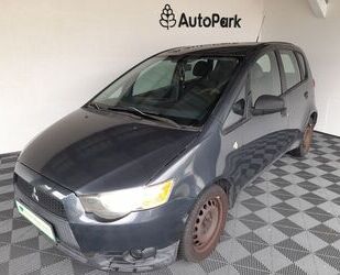 Mitsubishi Colt Gebrauchtwagen