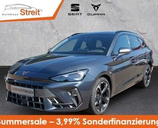 Cupra Leon Gebrauchtwagen