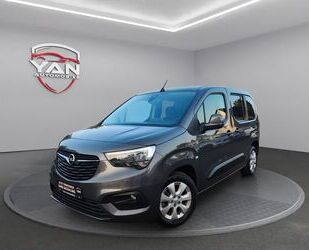 Opel Combo Life Gebrauchtwagen