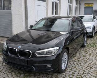 BMW 118 Gebrauchtwagen