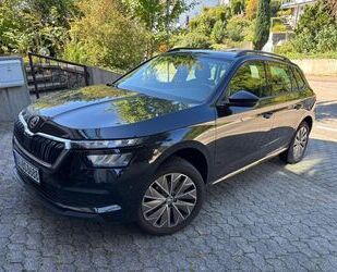 Skoda Kamiq Gebrauchtwagen