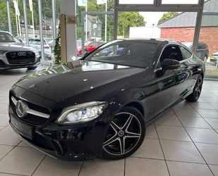 Mercedes-Benz C 220 Gebrauchtwagen