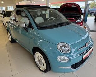 Fiat 500C Gebrauchtwagen