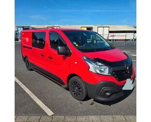 Renault Trafic Gebrauchtwagen