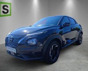 Nissan Juke Gebrauchtwagen