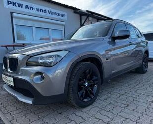 BMW X1 Gebrauchtwagen