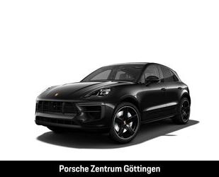 Porsche Macan Gebrauchtwagen