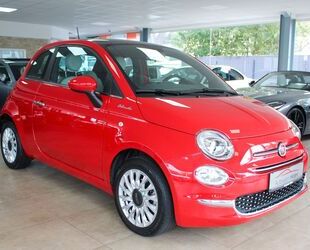 Fiat 500 Gebrauchtwagen