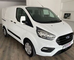 Ford Transit Custom Gebrauchtwagen