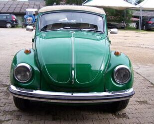 VW Käfer Gebrauchtwagen