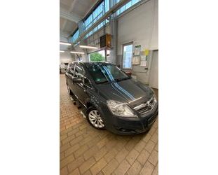 Opel Zafira Gebrauchtwagen