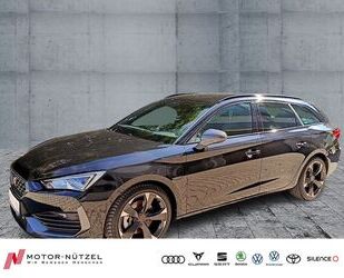 Cupra Leon Gebrauchtwagen