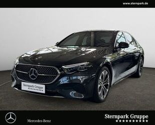 Mercedes-Benz E 200 Gebrauchtwagen