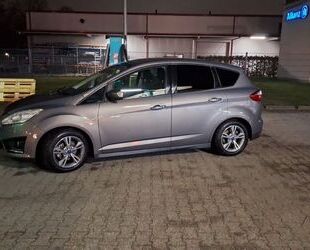 Ford C-Max Gebrauchtwagen